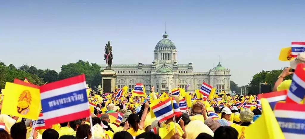 2019泰国节日表,泰国各种节日日期一览表