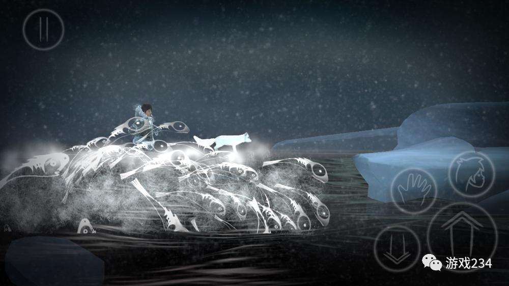 好玩不腻的手机游戏有哪些,盘点几种超好玩的游戏