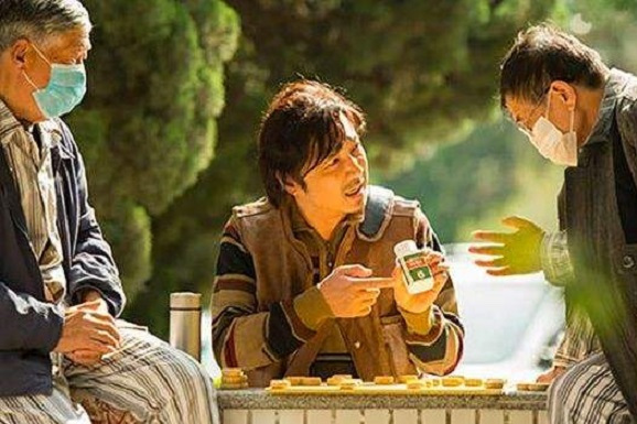 我不是药神原型陆勇案事件,卖印度药的陆勇