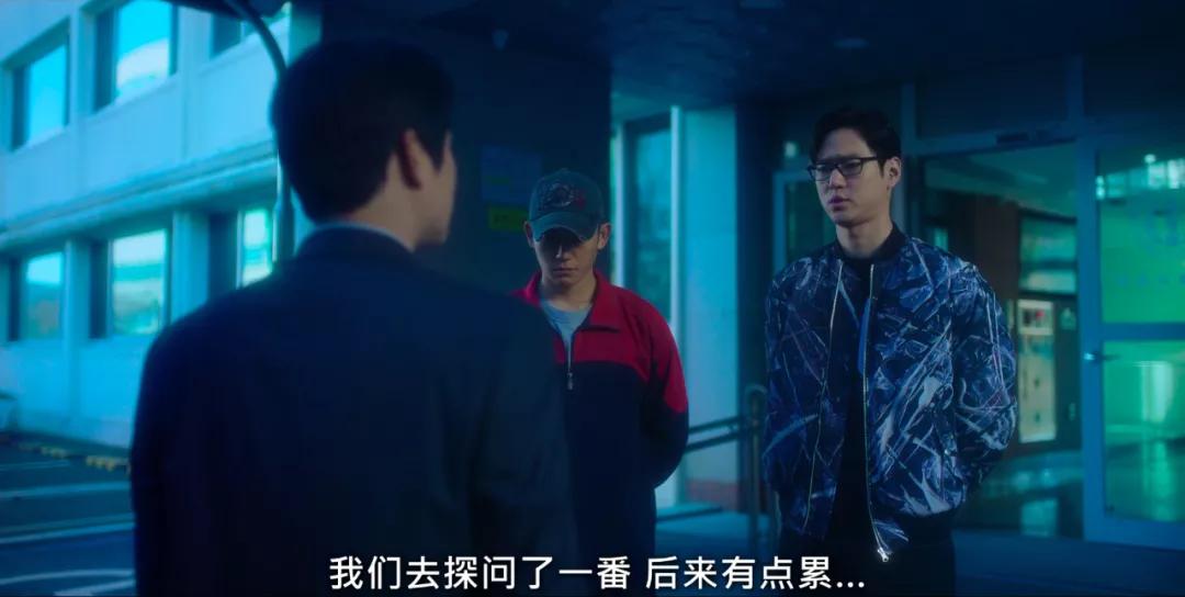 豆瓣9.1,韩国又拍出一部禁忌之作