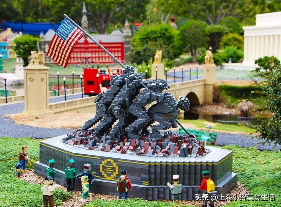 乐高乐园成都,成都乐高乐园撤了吗