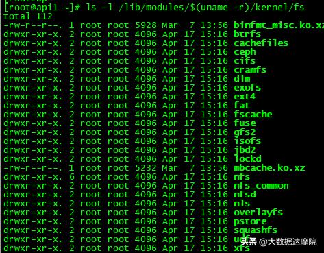 linux需要的文件格式是ext2或ext3,Linux文件系统ext4