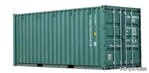 物流集装箱专业知识,冷藏集装箱的知识
