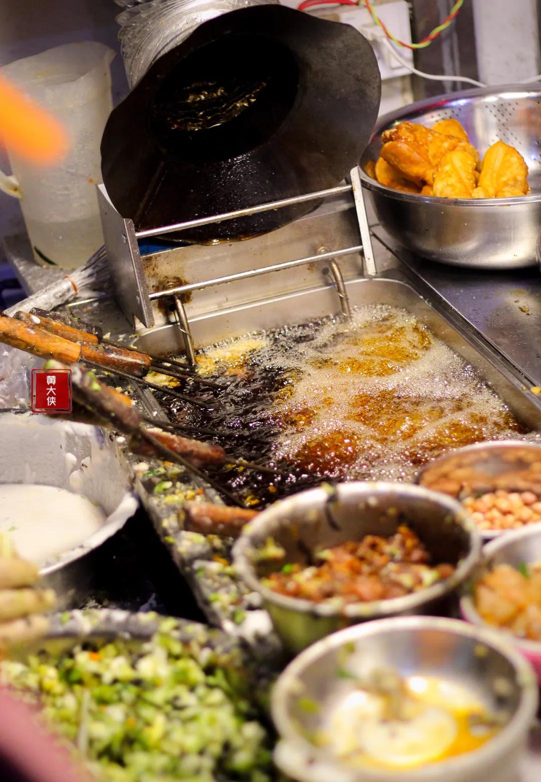 一人食店铺清单,一人食小店推荐