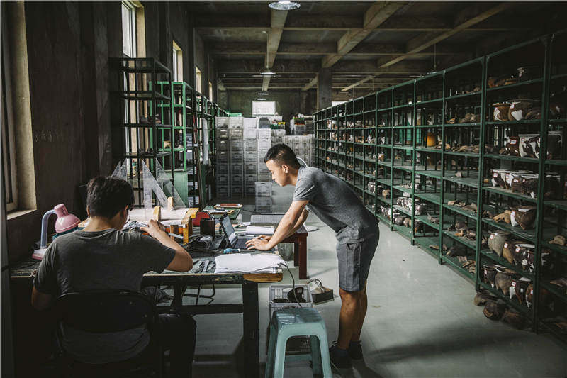 甲骨文为什么清末才被发现,为什么甲骨文是最厉害的文物