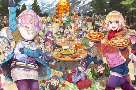 FGO：萌新求肝满宝五星石头老玩家拿出惊人数据大佬金句劝退