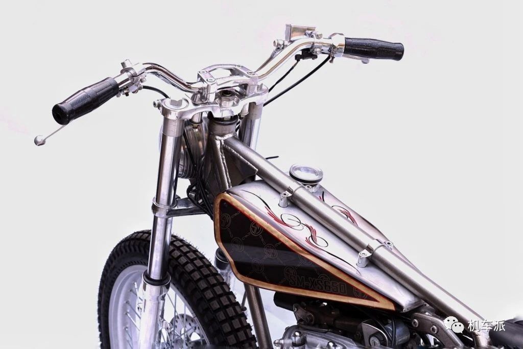 雅马哈xs650,雅马哈xs650多少钱