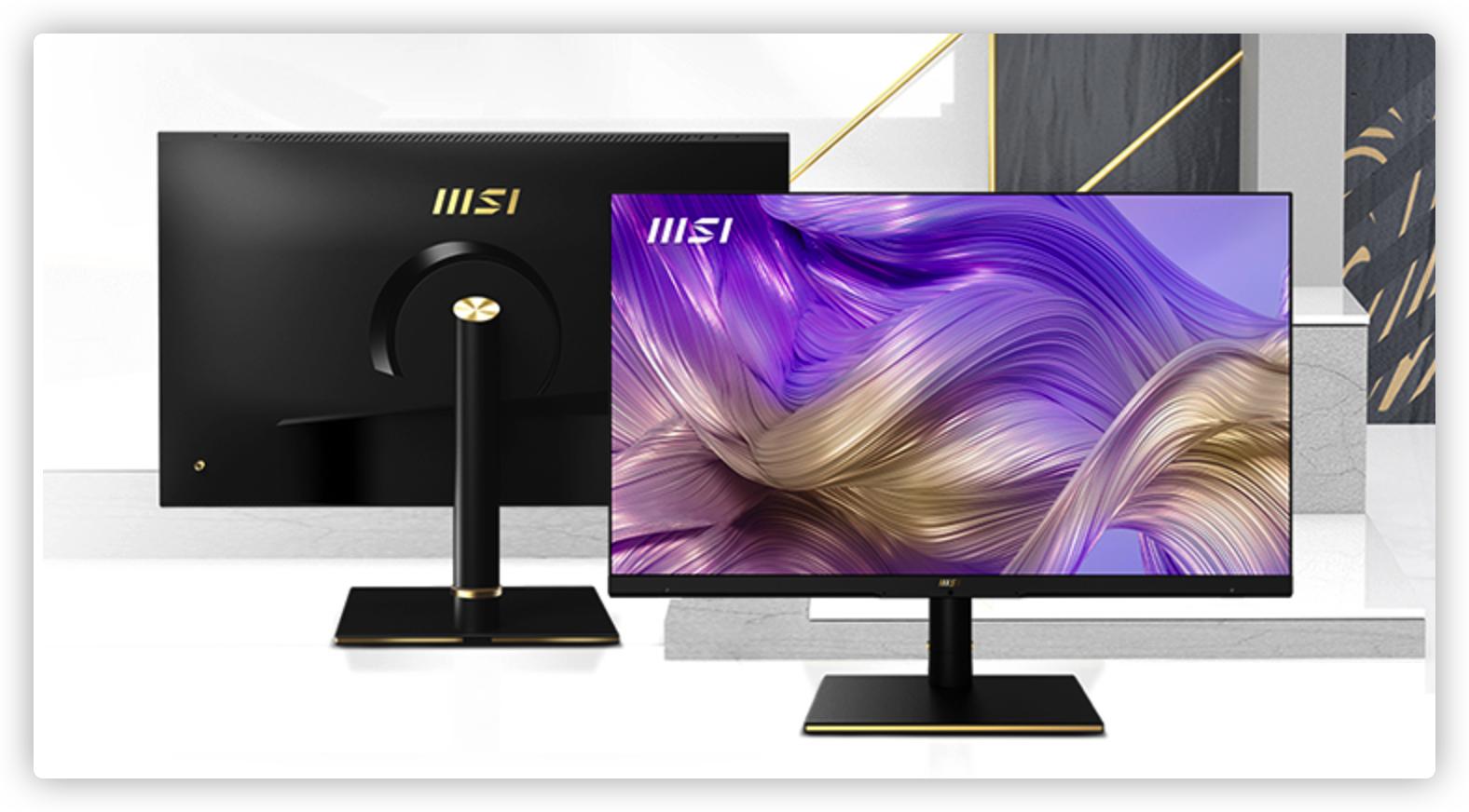 2023双11显示器27寸推荐,2023显示器选购