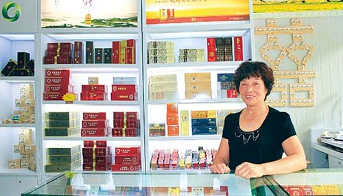 烟草公司员工年收入,中国烟草公司员工工资年薪多少钱