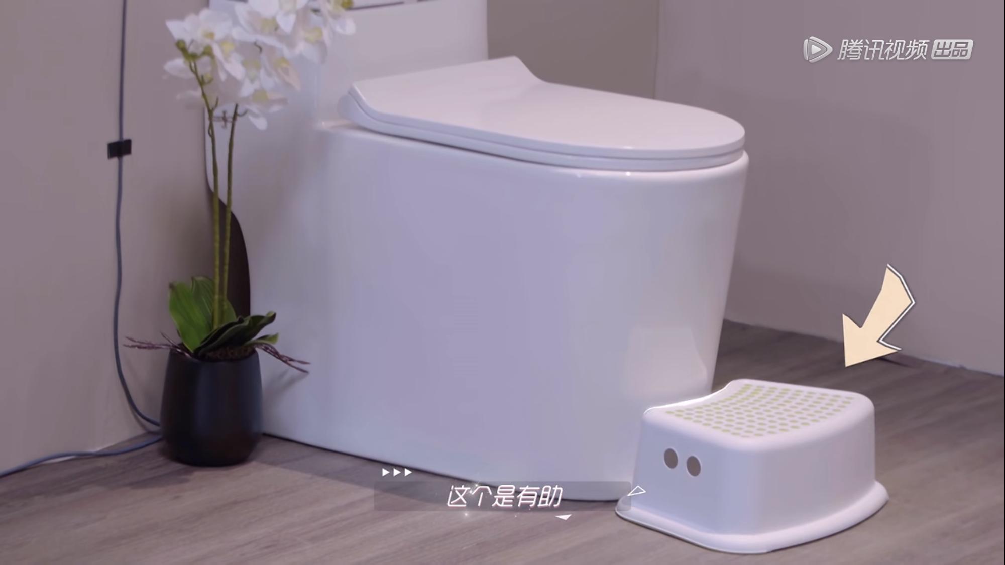 欧阳娜娜在综艺里的坏习惯,欧阳娜娜便秘