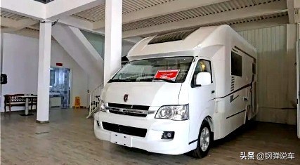 金杯海狮旅居车二手,金杯海狮房车露营车旅居车二手