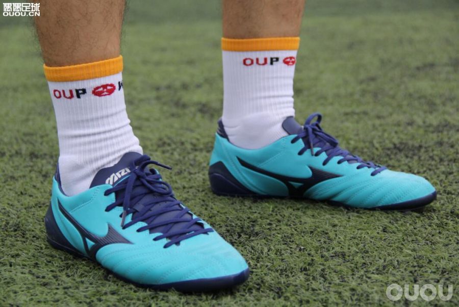 美津浓morelia2tf足球鞋测评,美津浓neo中端足球鞋