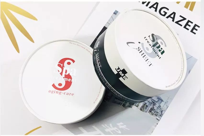 眼膜测评分享真爱眼膜无限回购,老顾客回购10盒眼膜