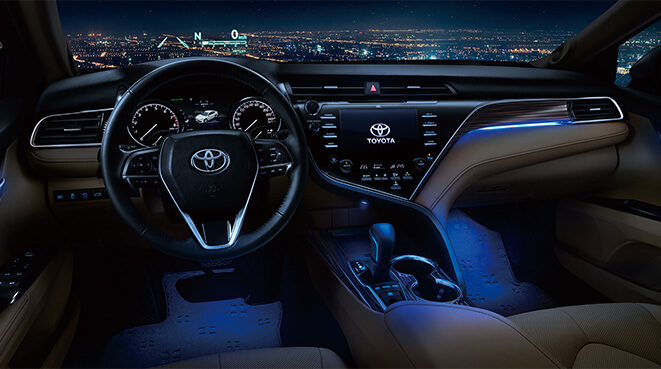 2016年2.0丰田凯美瑞二手车多少钱,丰田凯美瑞二手车买哪年性价比高