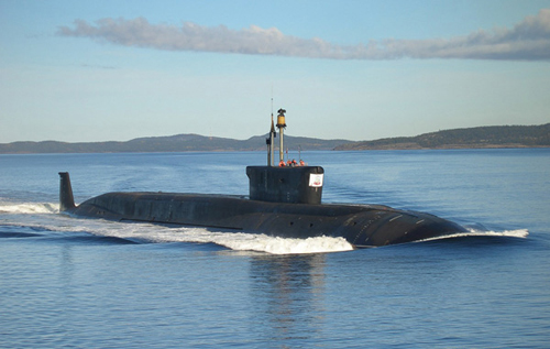 美国大兵的噩梦武器,俄北风之神能载多少核弹