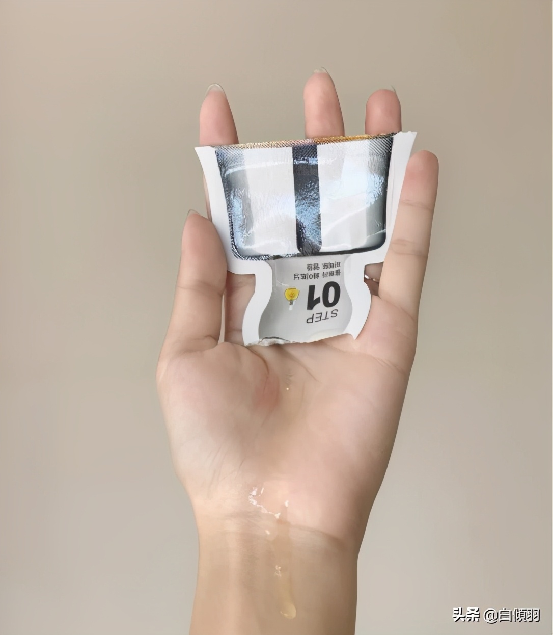 热敷面膜亲测,100片面膜评测