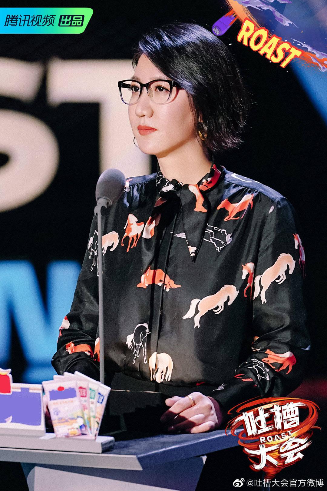 “杀疯了”的《吐槽大会》，会是“救活”综N代的新解法吗？