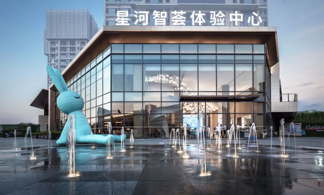 广州南沙星河智荟优缺点,星河智荟南沙大涌三期