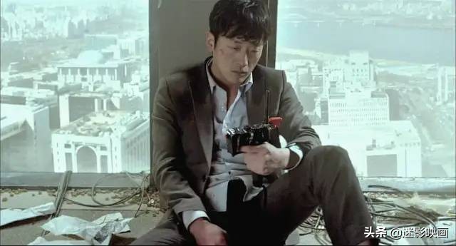 悬疑烧脑韩国电视剧排行榜前十名,韩国十部顶级烧脑反转电影