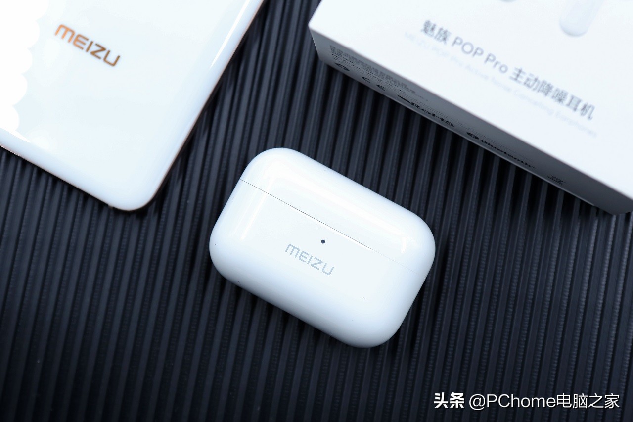 魅族pop2深度评测,魅族poppro降噪测评视频