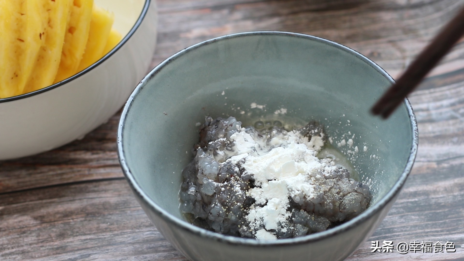 油条炒菜法简单又好吃,油条做菜怎么做好吃又嫩