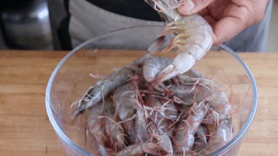 菜市场这4种虾千万不要买,在超市买活虾能不能挑