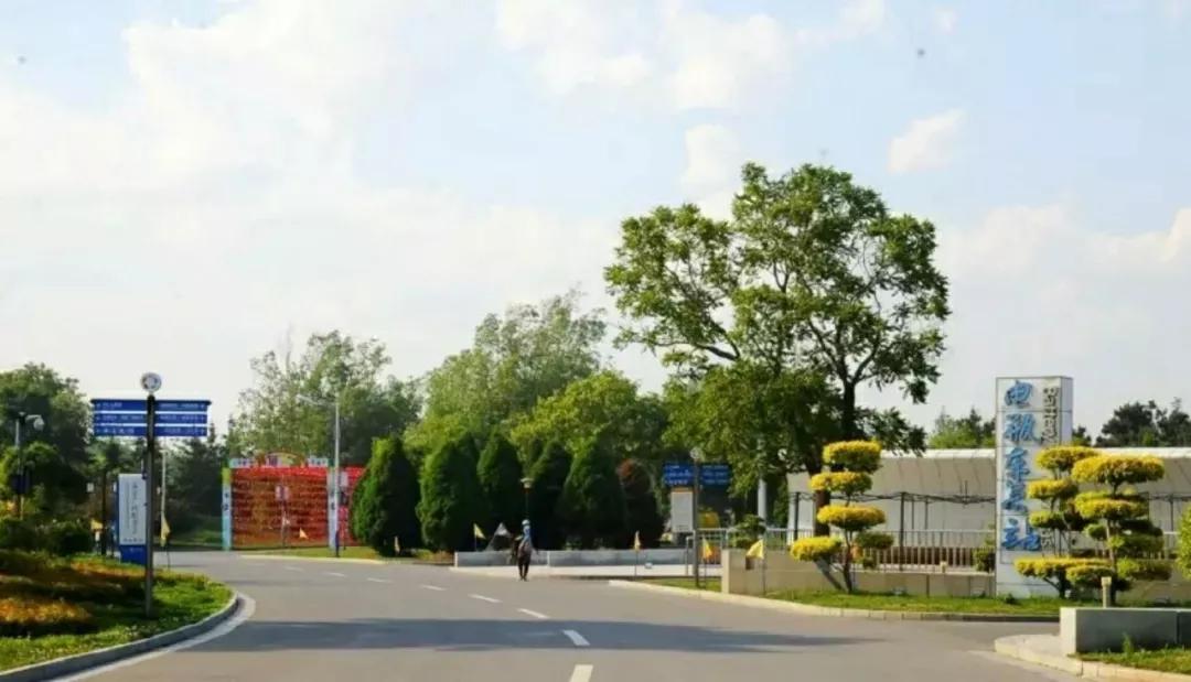 锦州世博园自由行,锦州世博园攻略