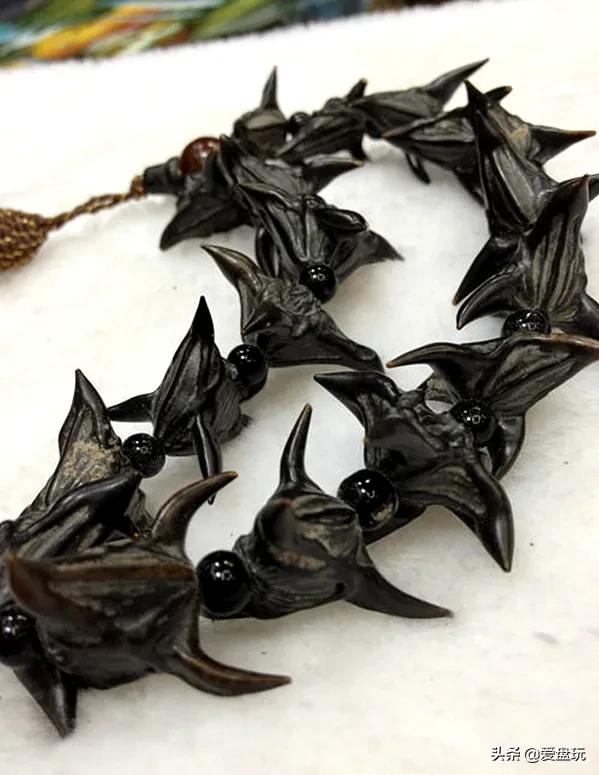 哪种菩提能盘玩时间最久,最值得玩的三种菩提