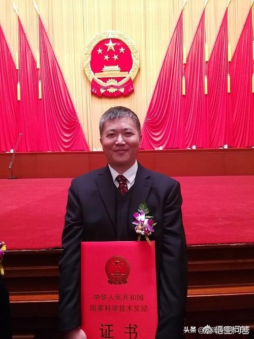 中科大最牛的人,中科大最牛的导师