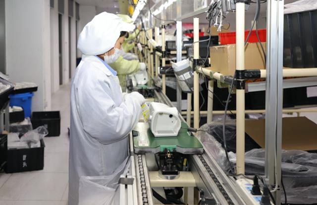 全球抢中国呼吸机视频,中国呼吸机紧缺性