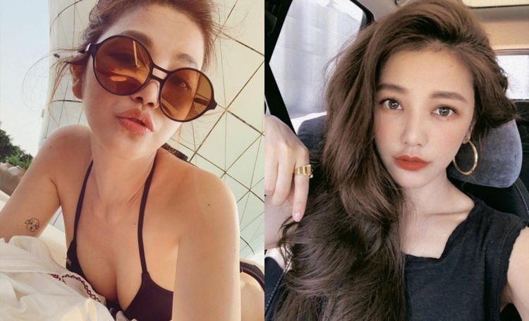 美魔女林志玲冻龄,冻龄美魔女动作