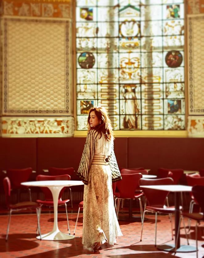 Vlog|我们搞了一场欧洲旅行，连秦海璐都心动了