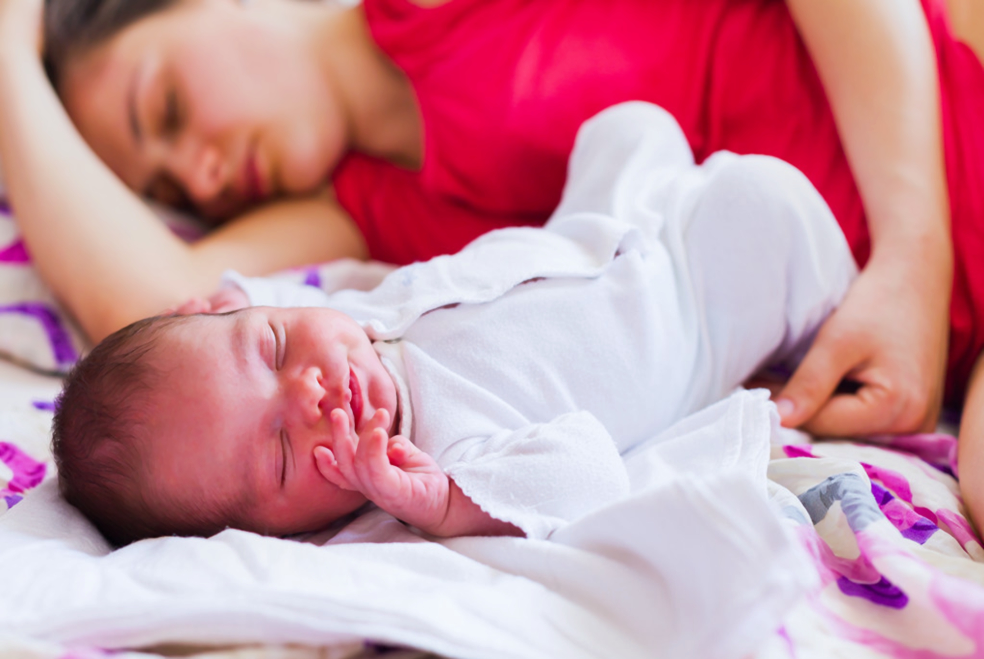 宝妈不想喂奶怎样回奶效果好,宝妈要断奶怎么不产生奶水