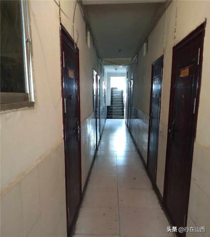 太原仅存的城中村,见证村庄变迁