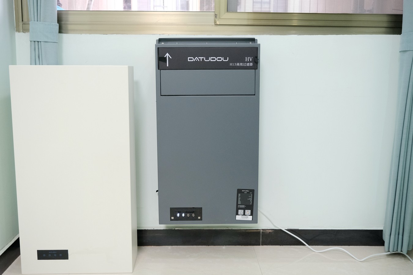 怎么解决开窗通风噪音大的问题,开窗太吵怎么办