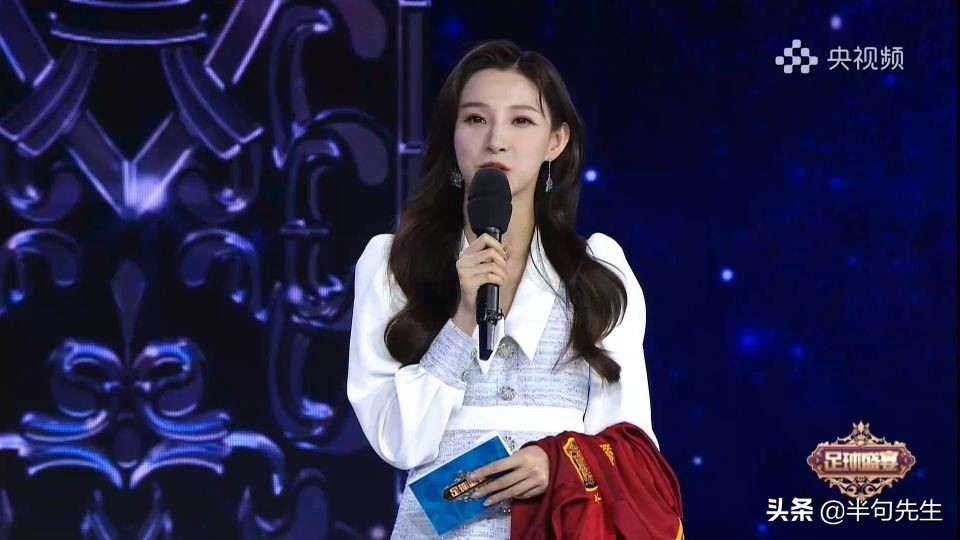 马凡舒到底有多漂亮,马凡舒演过什么