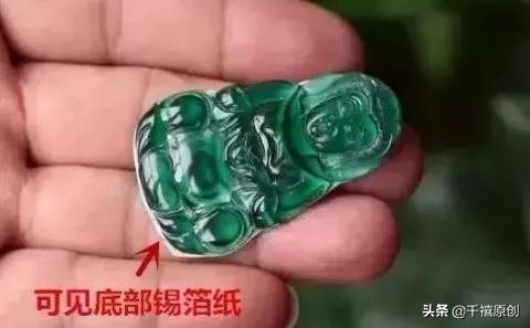 你的手镯买对了吗,你的玉镯子还好吗