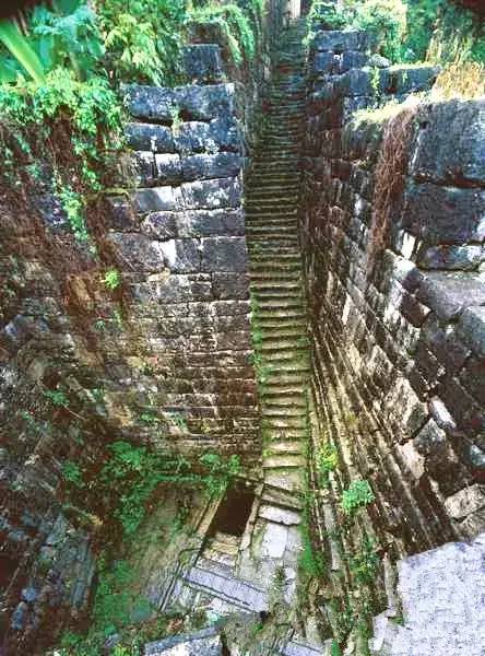 武汉附近值得去的古村落,武汉周边最美的古村