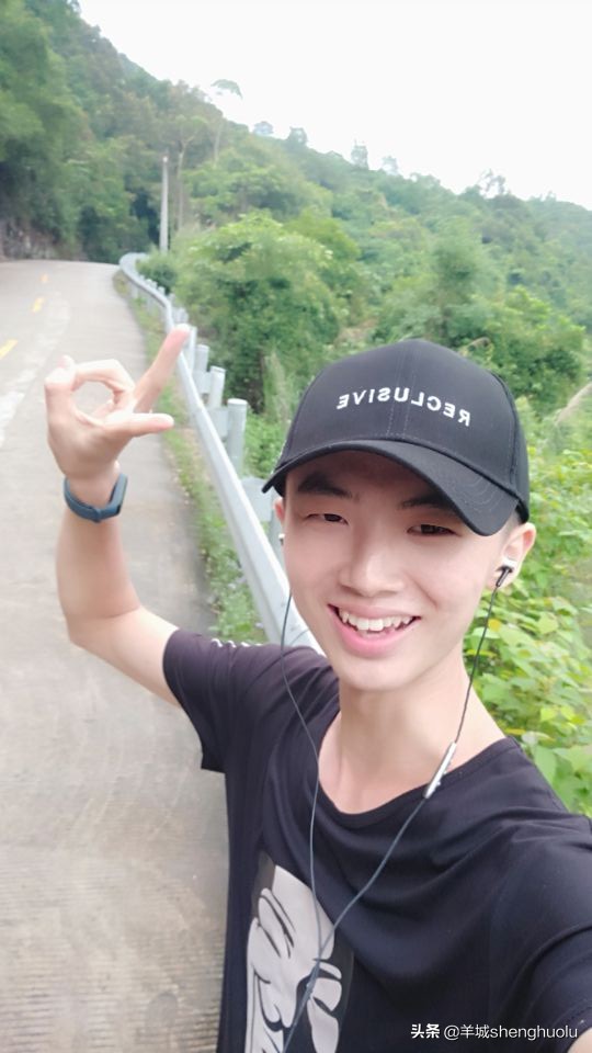 南昆山亲子游,人间仙境南昆山