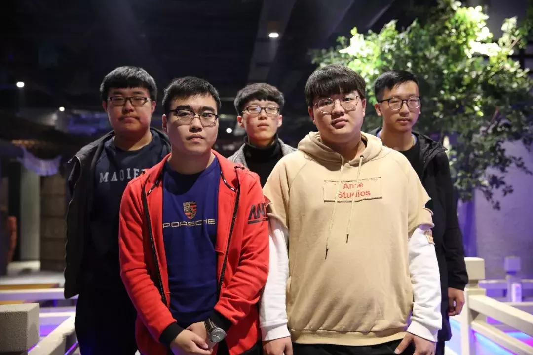 先锋赛六强冠军,先锋竞技2018