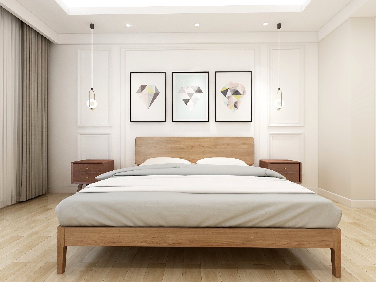 源木工坊原木家具图片,源木堂整木家具图片