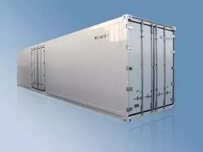 集装箱船知识,集装箱知识港口知识