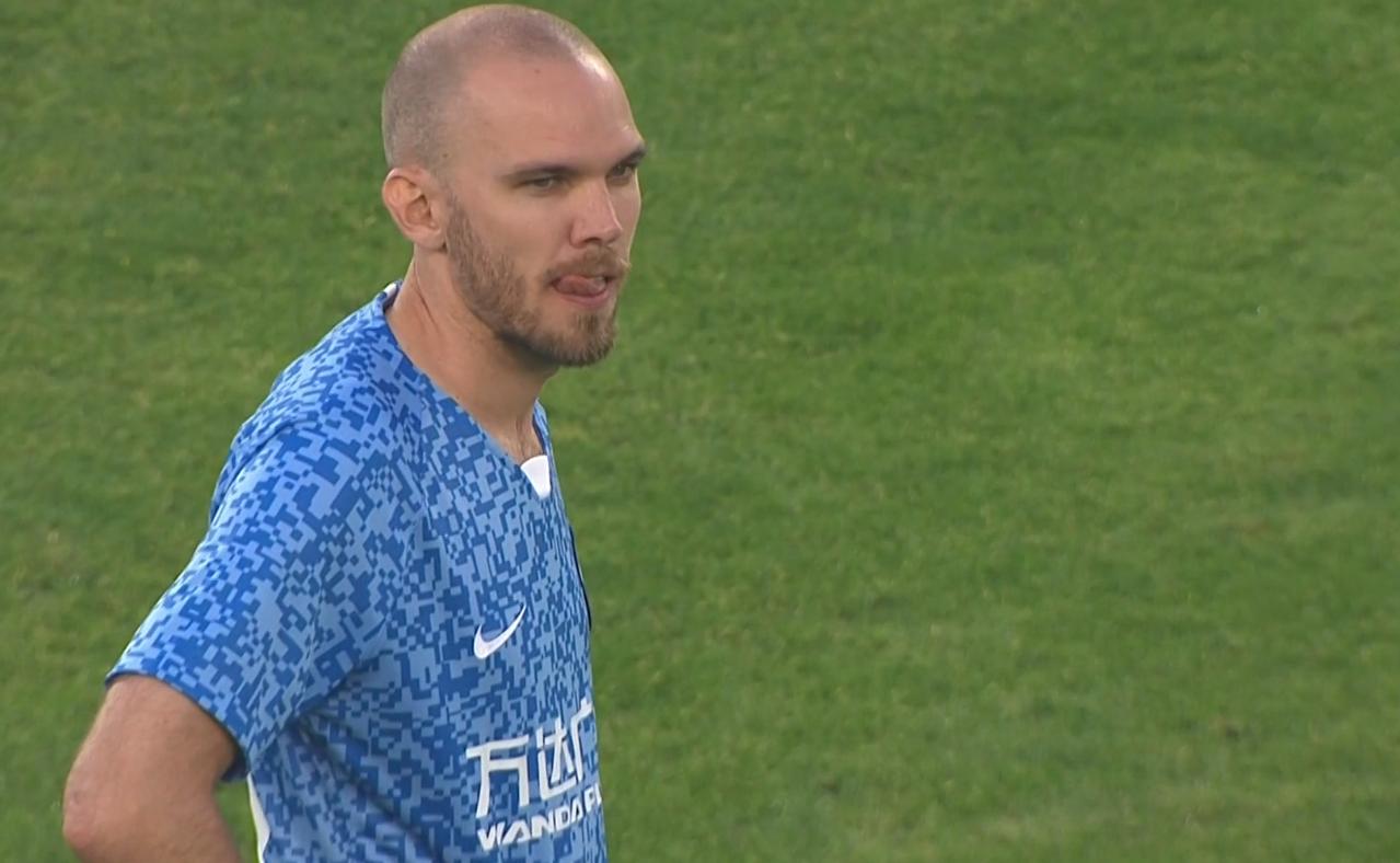 东北德比第二回合,东北德比加时第三场