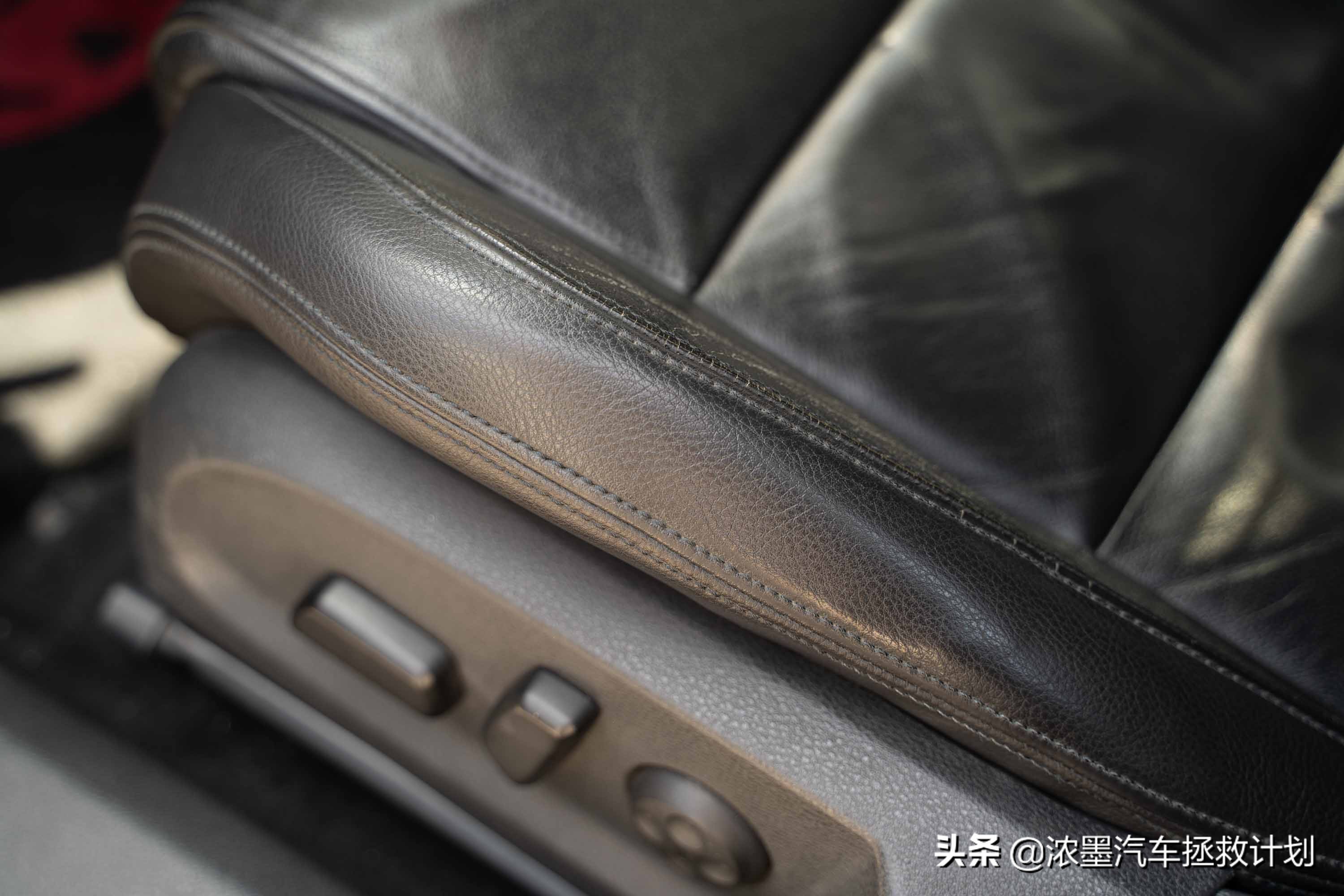 澎湃驾控,六代高尔夫gti深度测评