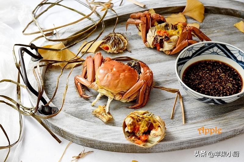 大闸蟹一般要煮几分钟,大闸蟹一般煮几分钟就熟了