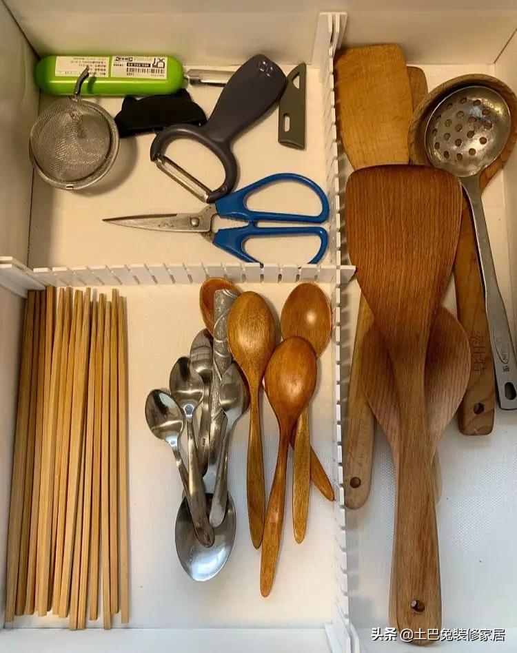 低预算简约风装修高级感,毛坯房装修预算5万清单简约风