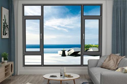 24砖墙和断桥铝哪个保温隔热好,断桥铝门窗保温性能等级划分