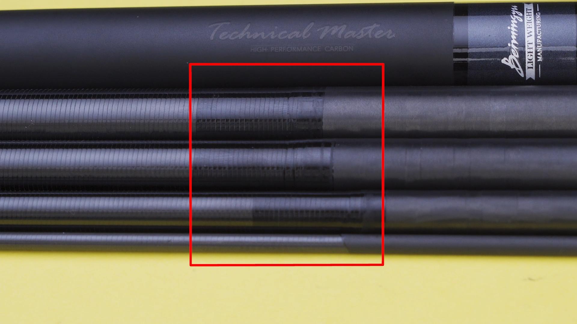 北溟鱼海竿测评,海鲨鱼竿哪个牌子好