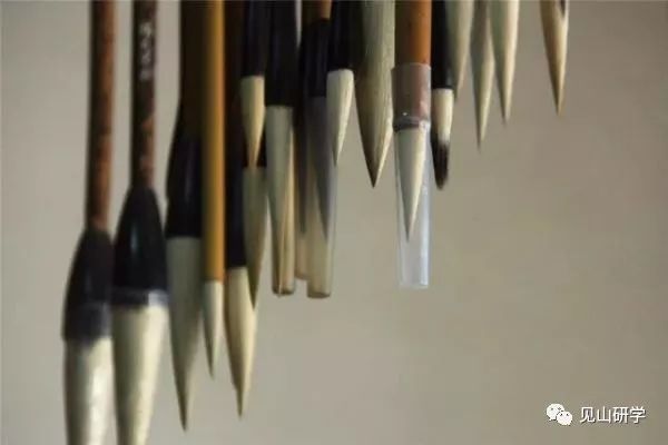 大话非遗|笔第八课：毛笔的故乡