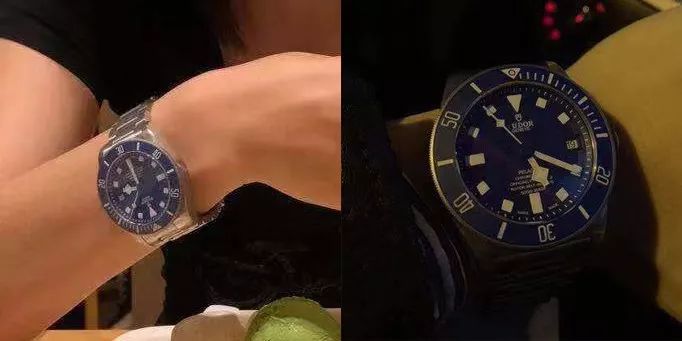 几百块钱买到几千的手表是真的吗,买手表上瘾